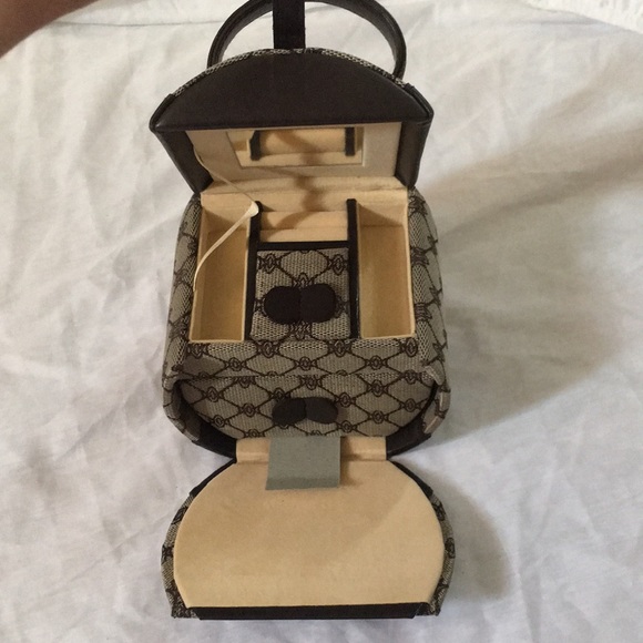 Mini Jewery case - Picture 2 of 3